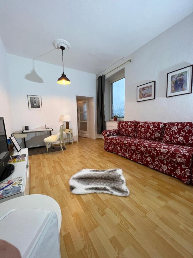 Casa Estrella Duisburg Exterior foto