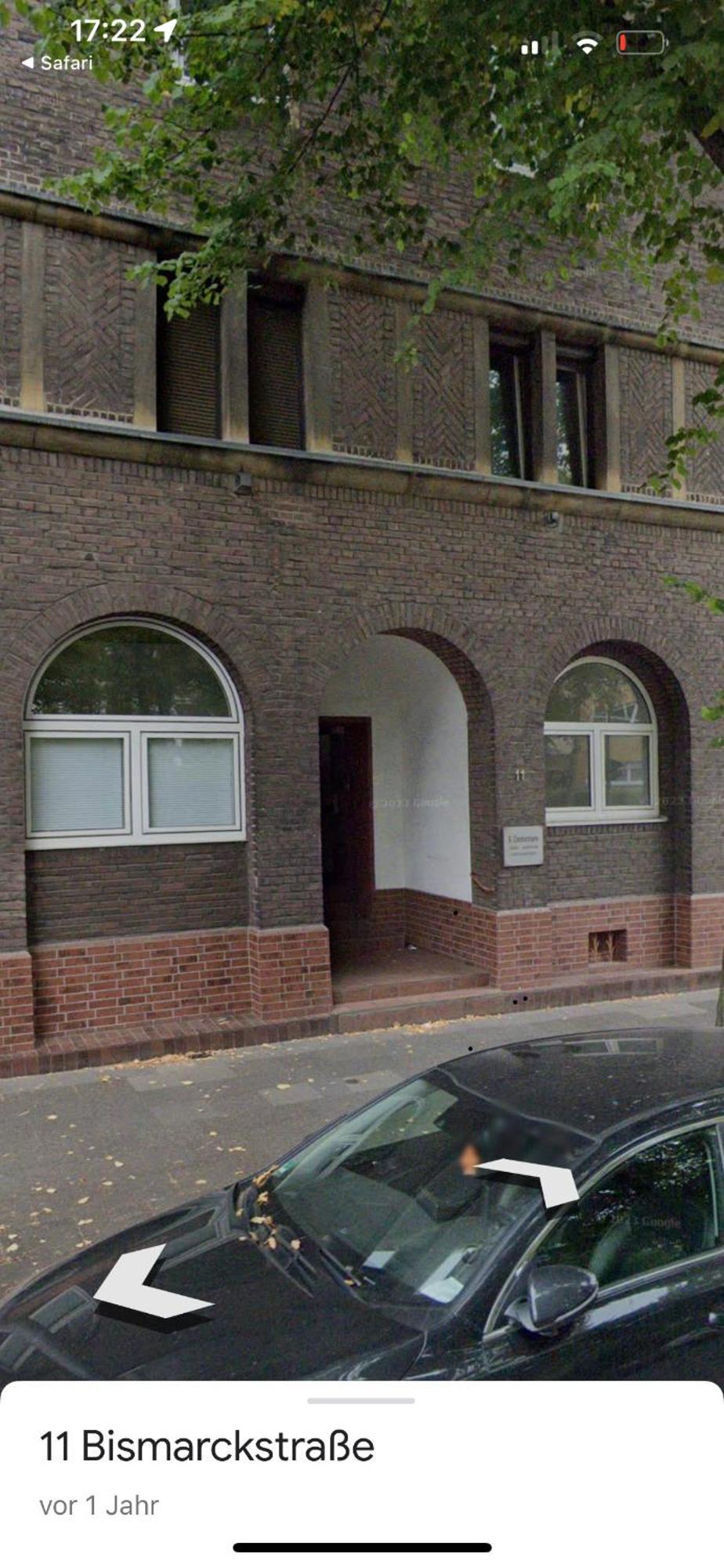 Casa Estrella Duisburg Exterior foto